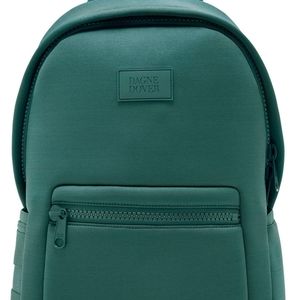 DAGNE DOVER Dakota Backpack Palm Green Medium
